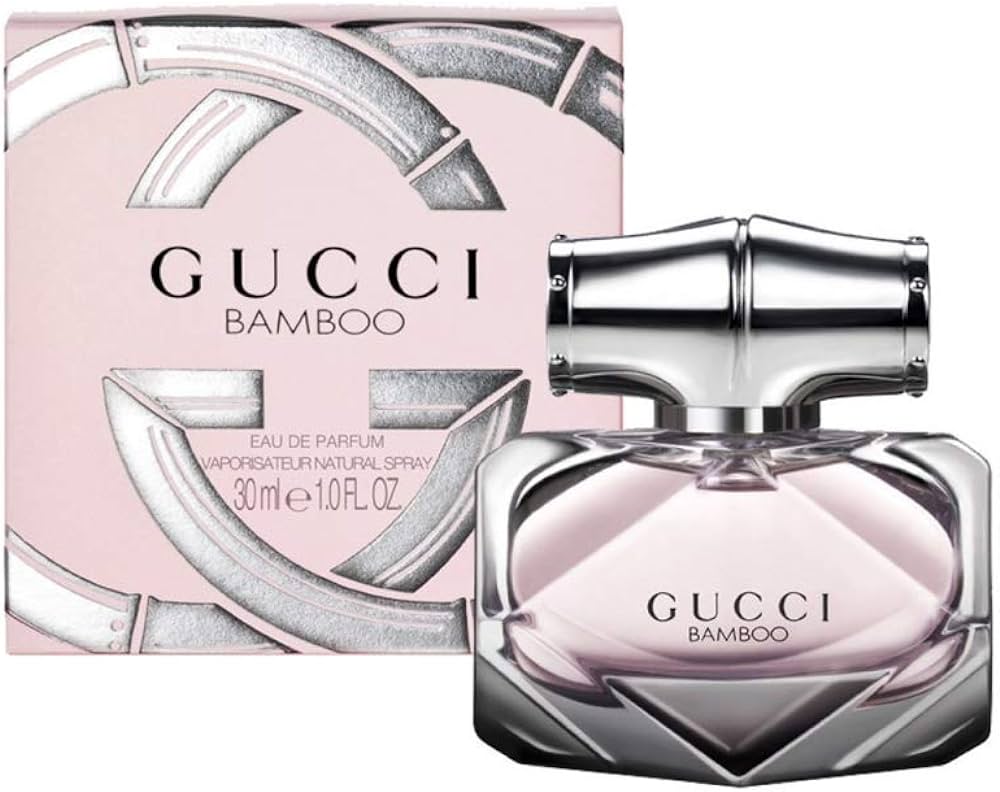 Bamboo Eau de Toilette GUCCI