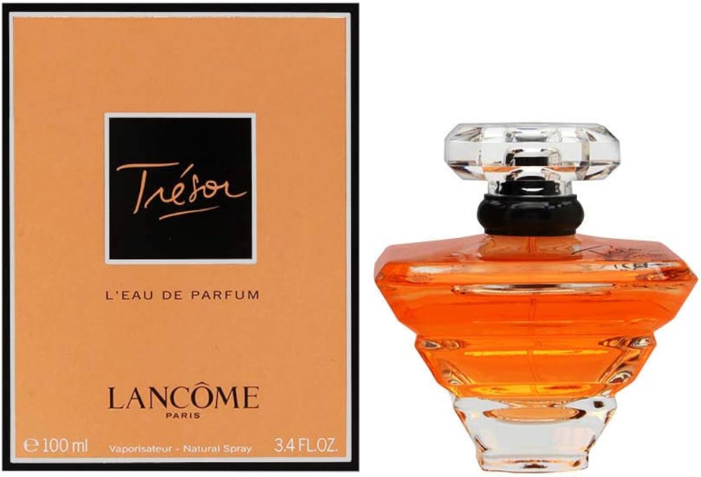 Trèsor L'Eau de Parfum LANCOME