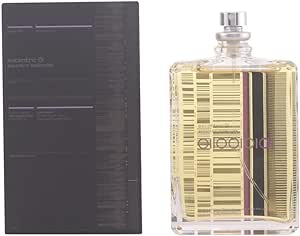 ESCENTRIC MOLECULES Eau de Toilette OIOIOIOIO