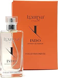 LUXURYA INDO EXTRAIT DE PARFUM 50ml