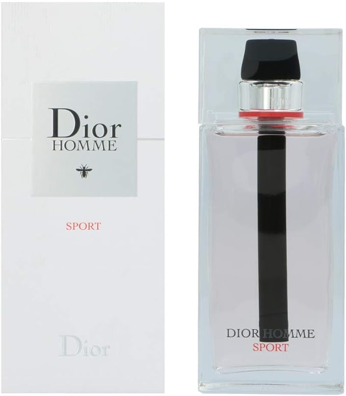 DIOR Homme Sport Natural Spray