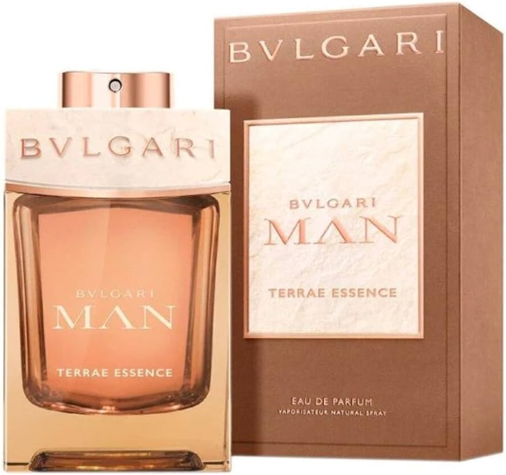 Terrae Essence Eau de Parfum BULGARI