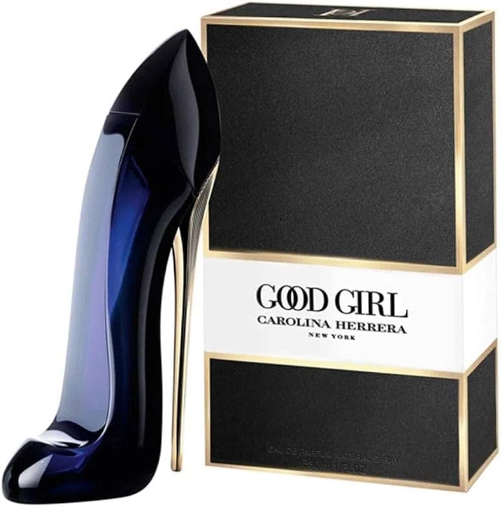 Good Girl Eau de Parfum CAROLINA HERRERA