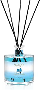 LUXURYA CAPRI Profumatore ambiente