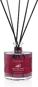 LUXURYA ROUGE VINE' Profumatore ambiente