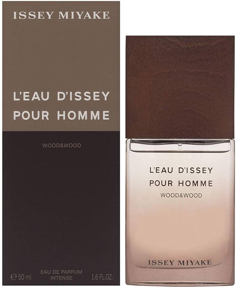 L'Eau D'Issey Homme Wood&Wood ISSEY MIYAKE