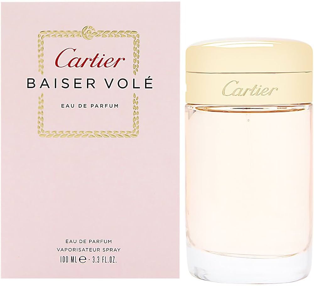 Baiser Volè Eau de Parfum CARTIER