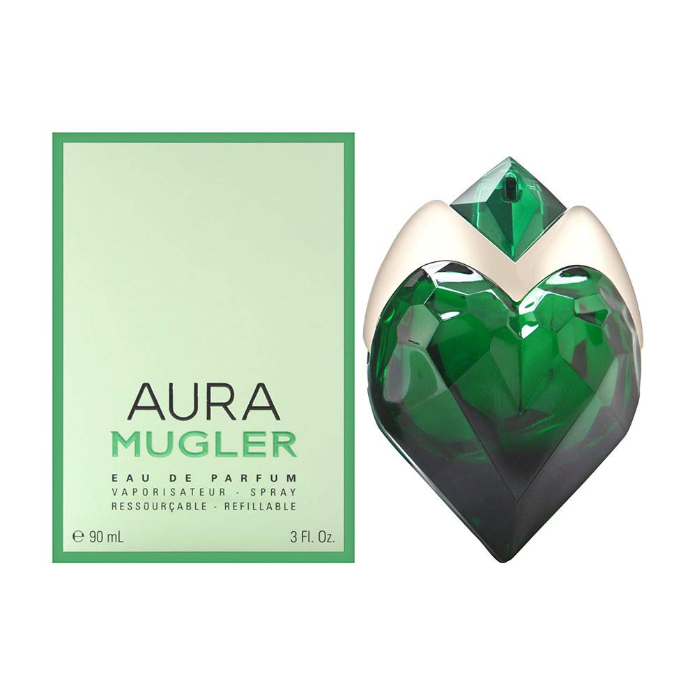 Aura Eau de Parfum MUGLER