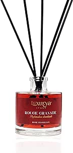 LUXURYA ROUGE GRANADE Profumatore ambiente