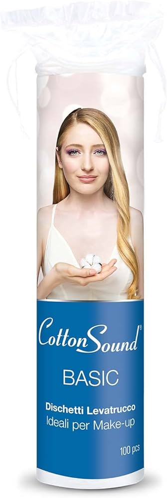 Dischetti Struccanti