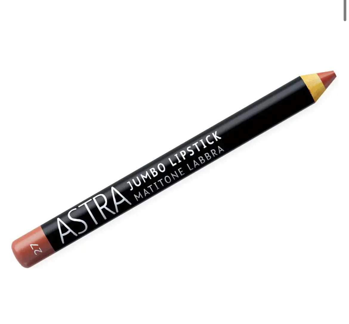 JUMBO LIPSTICK Matitone labbra ASTRA