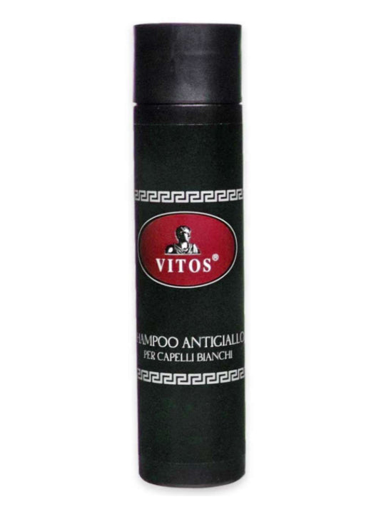 Shampoo Tonalizzante Anti Giallo VITOS