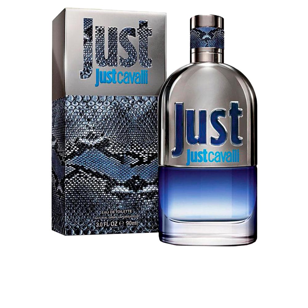 Just Eau de Toilette JUST CAVALLI