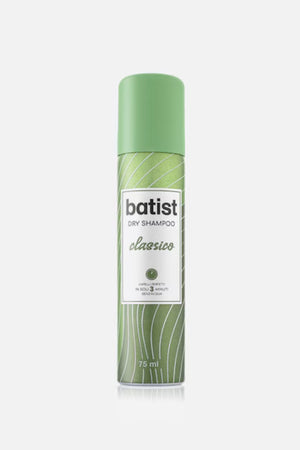 Shampoo Secco BATIST