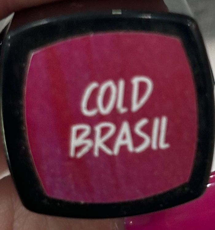 Smalto semipermanente Gel Polish VIP