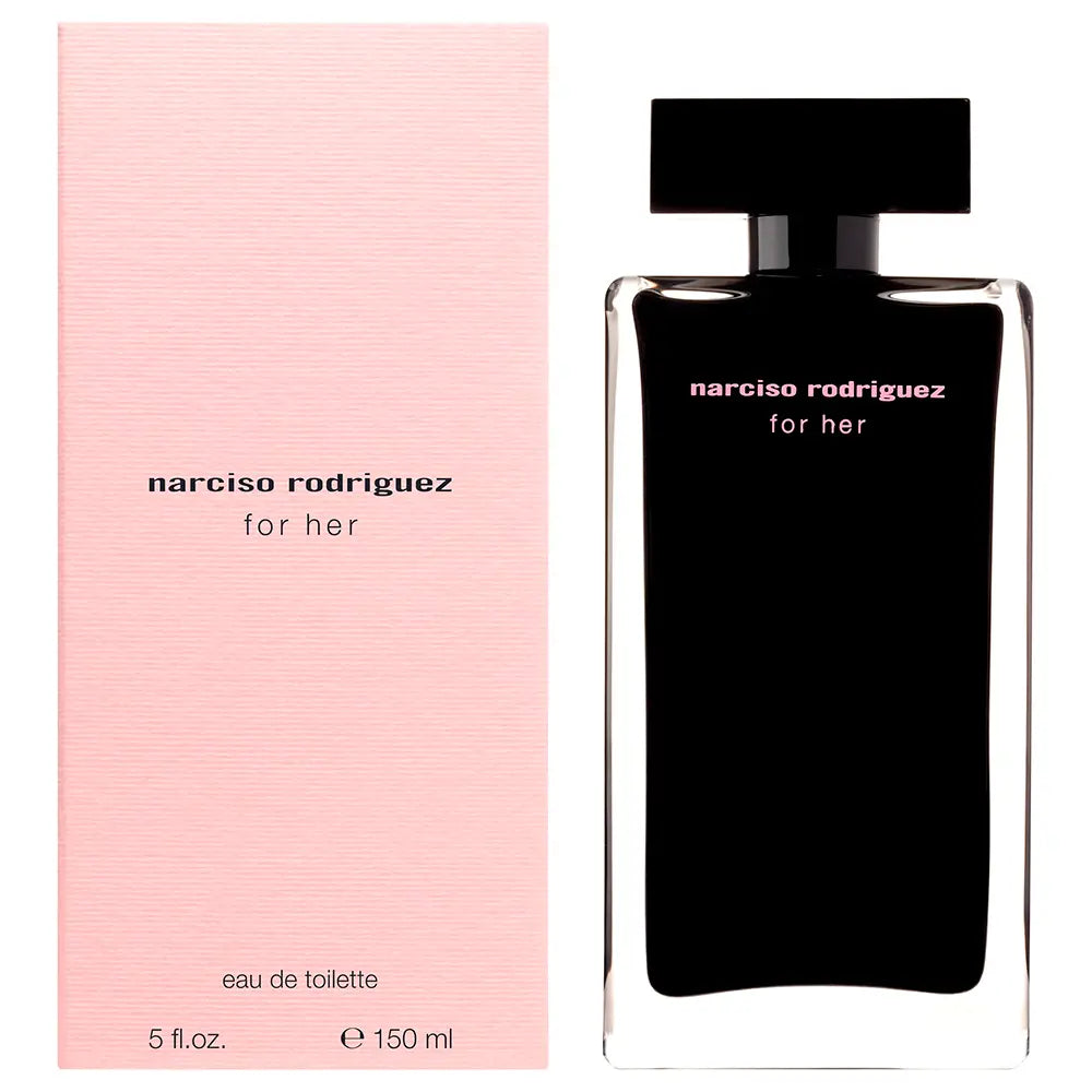 For Her Eau de Toilette NARCISO RODRIGUEZ