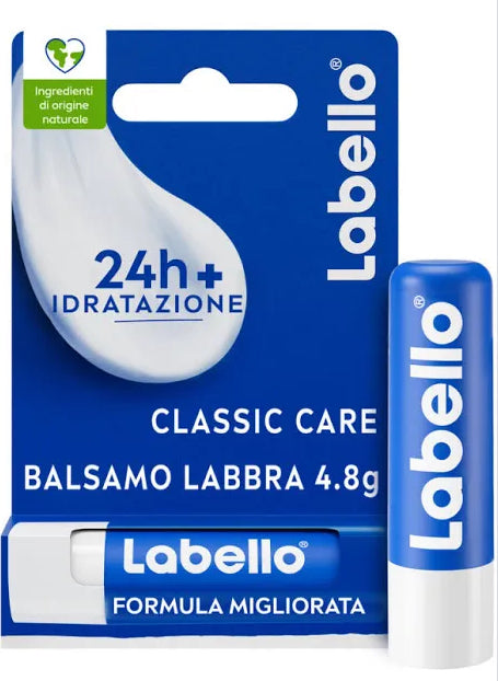Balsamo labbra LABELLO