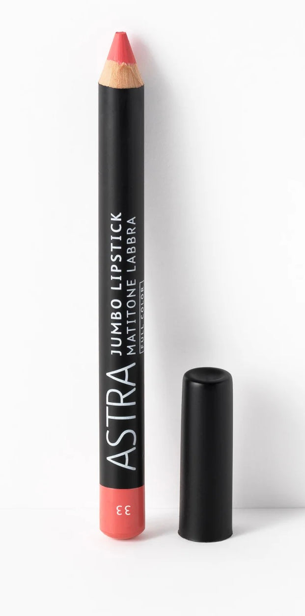 JUMBO LIPSTICK Matitone labbra ASTRA