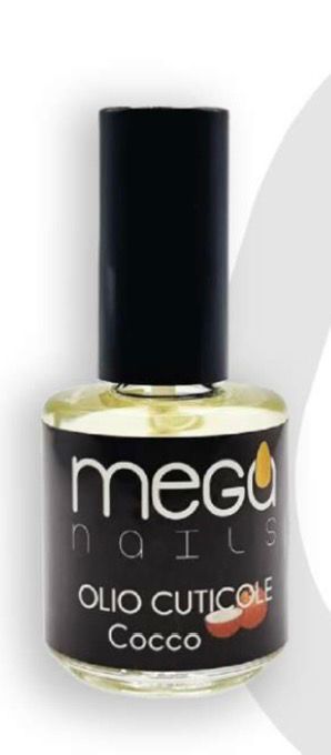 Olio Cuticole 15ml MEGANAILS