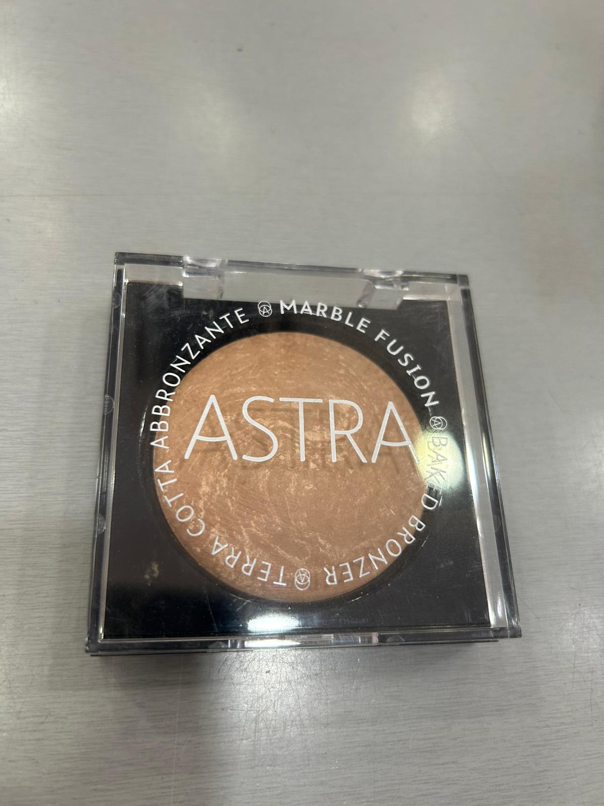 Terra Cotta Abbronzante 3 ASTRA