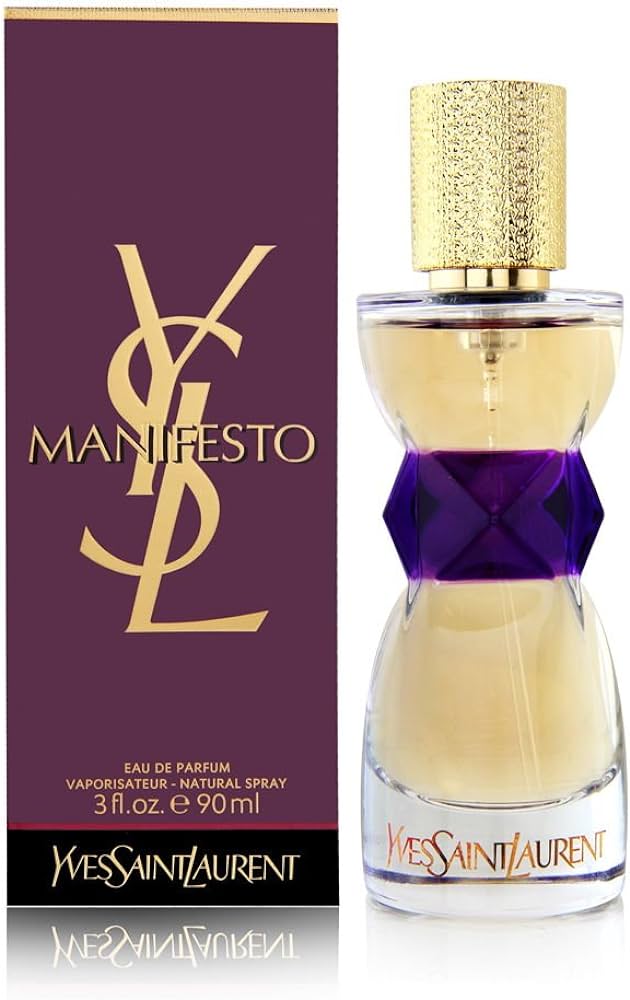 Manifesto Eau de Parfum YSL