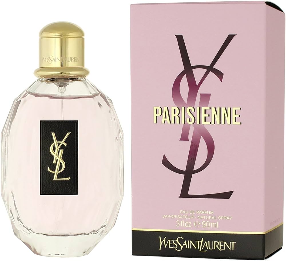 Parisienne Eau de Parfum YSL