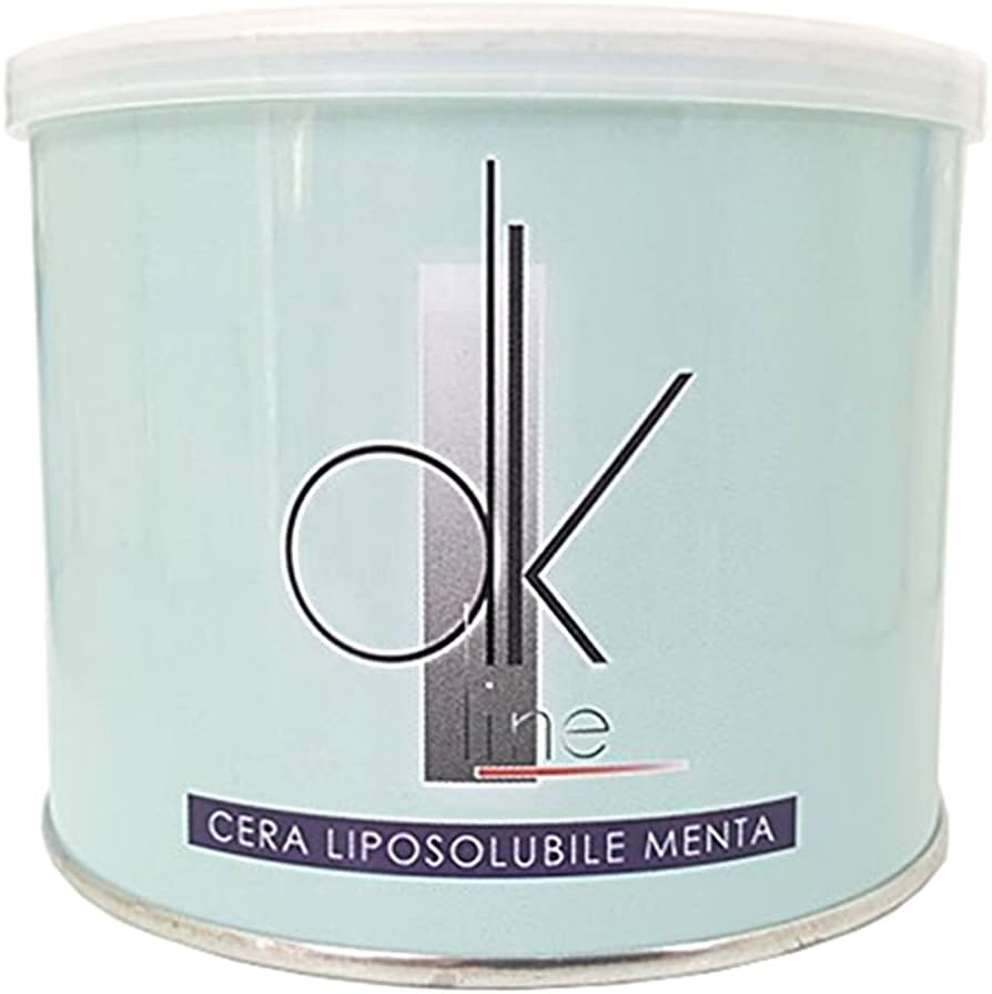 Cera Liposolubile DK LINE