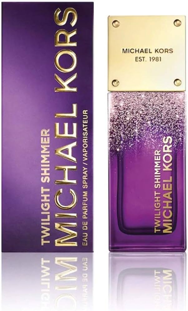 Twilight Shimmer Eau de Parfum MICHAEL KORS