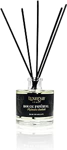 LUXURYA ROUGE IMPERIAL Profumatore ambiente