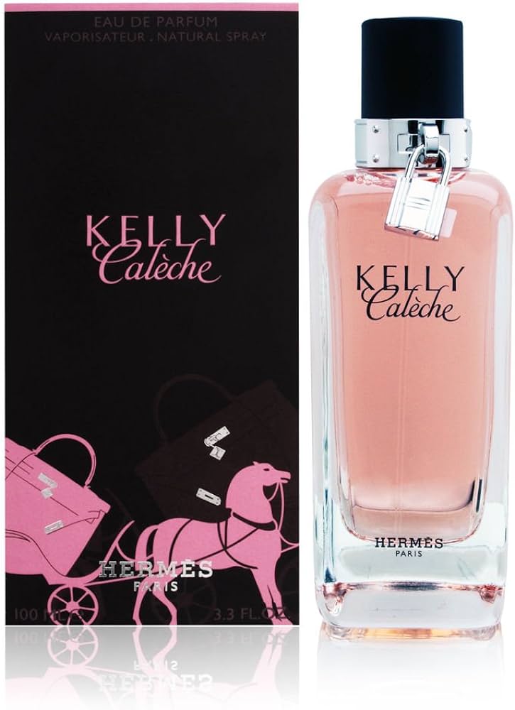 Helly Calèche Eau de Parfum HERMES
