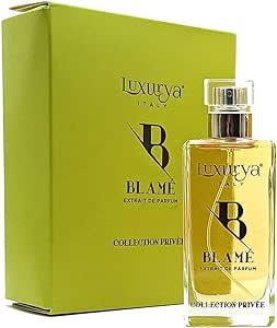 LUXURYA BLAME' EXTRAIT DE PARFUM Profumo 50ml