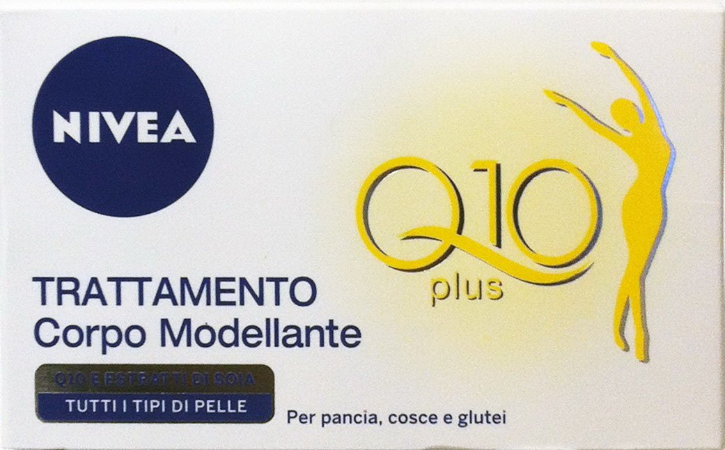 Trattamento Corpo Modellante NIVEA