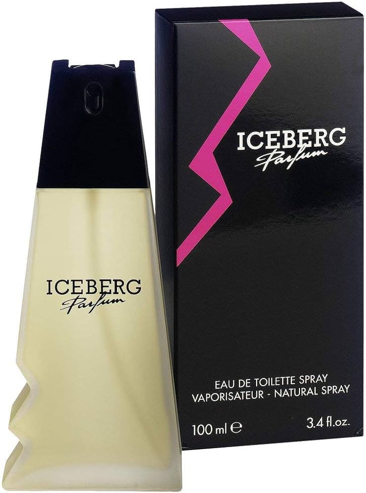 Parfum Eau de Toilette ICEBERG