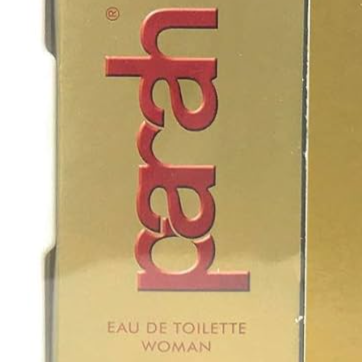 Eau de Toilette Woman PARAH