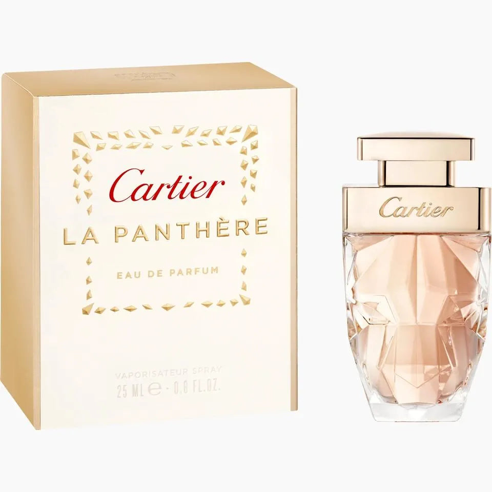 La Panthère Eau de Parfum CARTIER