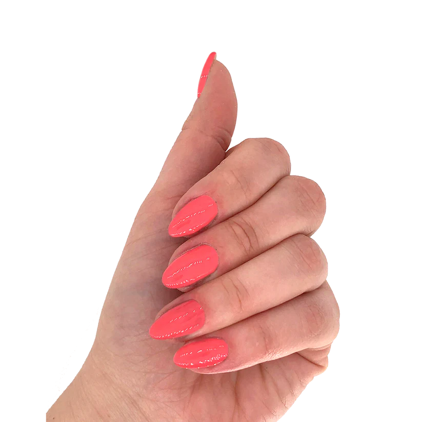 Gel Polish Colorati LAYLA