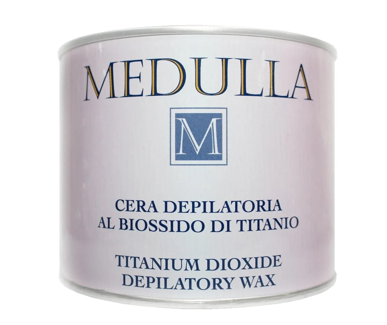 Cera Depilatoria Liposolubile MEDULLA