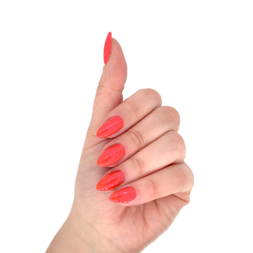 Gel Polish Colorati LAYLA