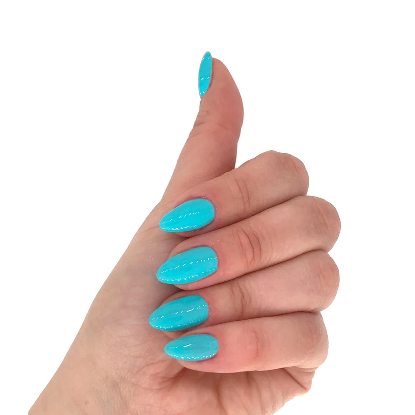 Gel Polish Colorati LAYLA