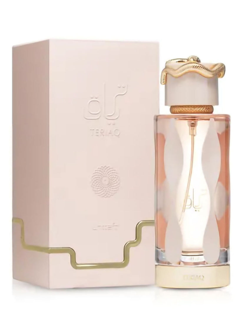 Teriaq Eau de Parfum LATTAFA