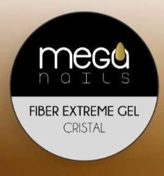 Fiber Extreme Gel 30/50ml MEGANAILS