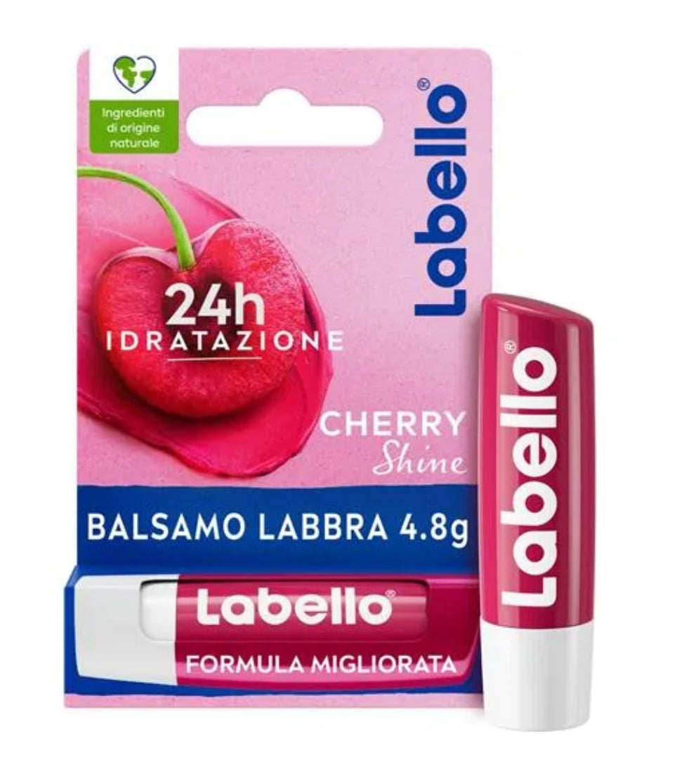 Balsamo labbra LABELLO