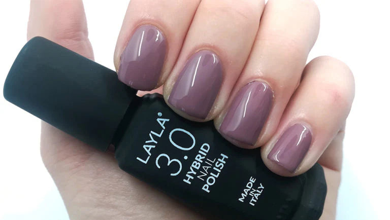 Smalto 3.0 Hybrid LAYLA