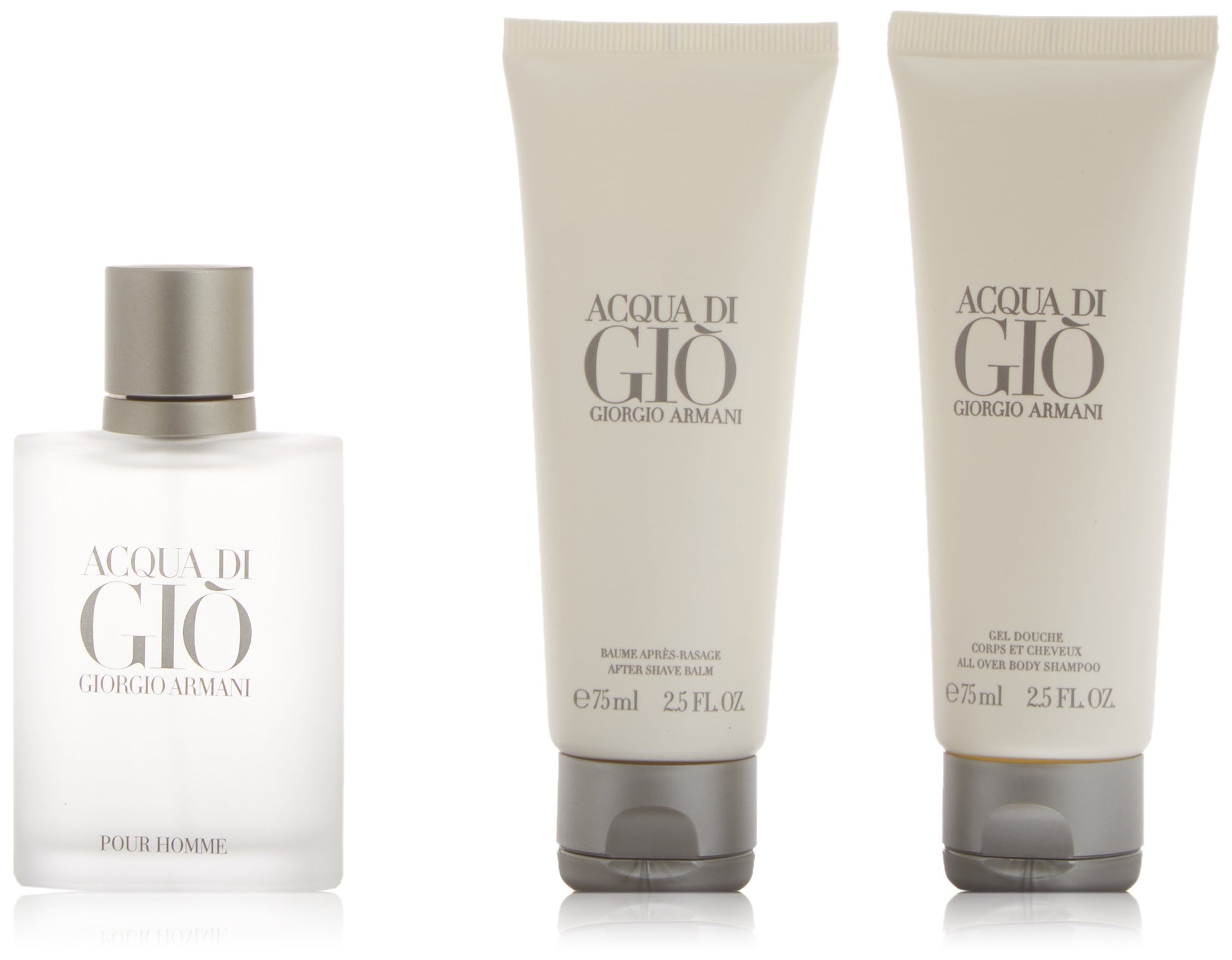 Confezione Acqua Di Giò GIORGIO ARMANI