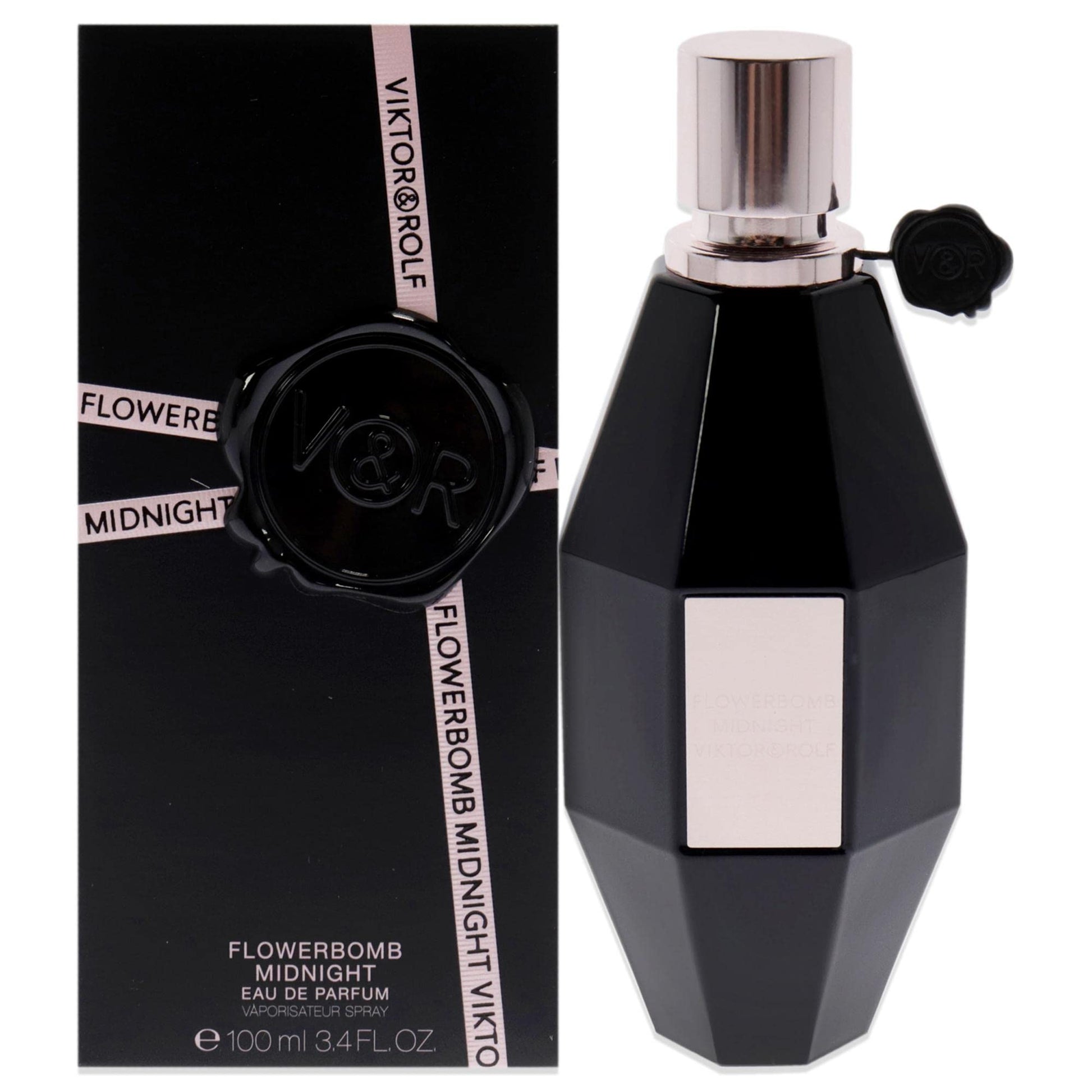 Flowerbomb Midnight Eau de Parfum VIKTOR&ROLF