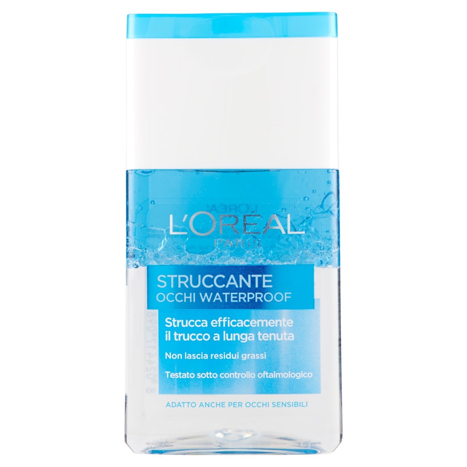 Struccante Occhi Waterproof L'OREAL