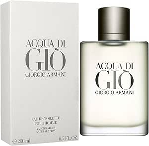 Acqua Di Gio' Eau de Toilette GIORGIO ARMANI