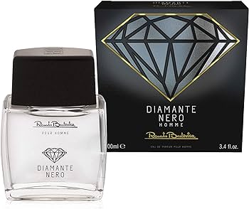 Diamante Nero Homme Eau de Parfum RENATO BALESTRA