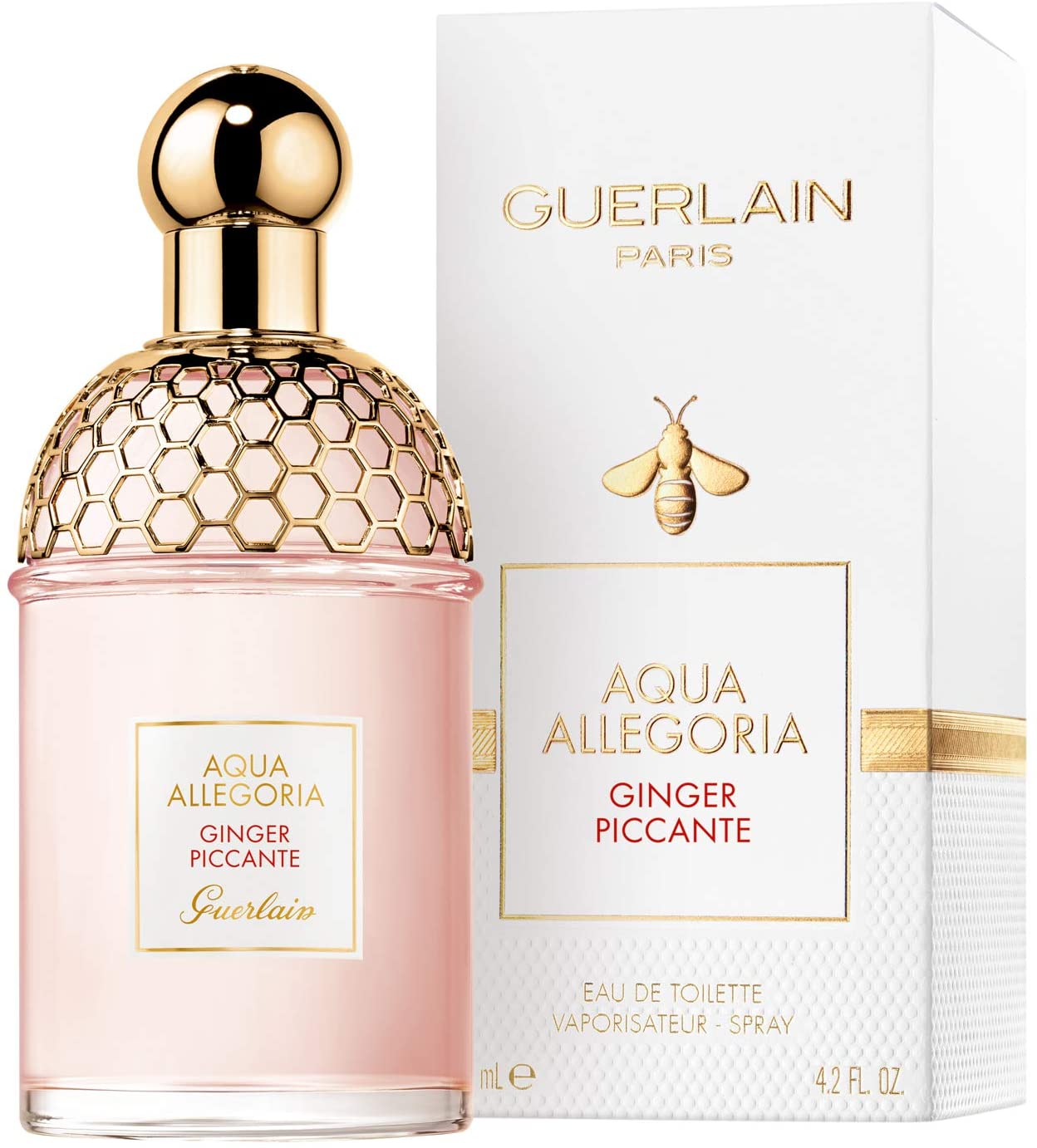 Aqua Allegoria Ginger Piccante Eau de Toilette GUERLAIN