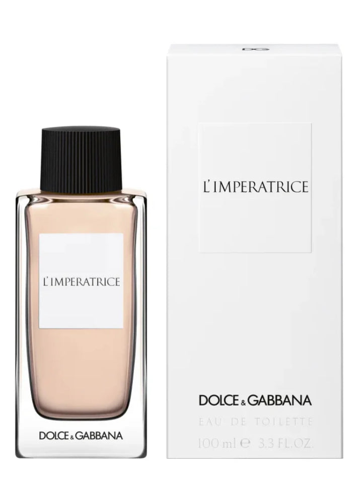 L’Imperatrice Eau de Toilette Dolce&Gabbana 100ml